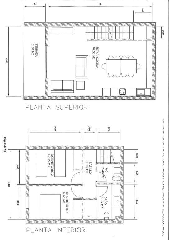 Duplex Casco Antiguo Apartment Salobreña Exterior foto
